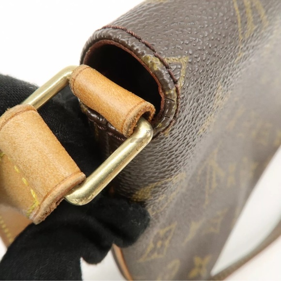 LV🤎Musette Tango Shoulder Bag - Picture 11 of 12